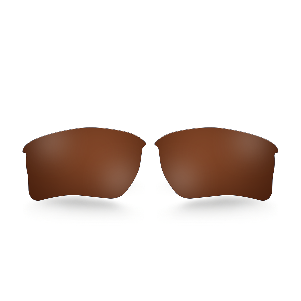 Oakley Quarter Jacket OO9200 Replacement Lenses by FunReplace