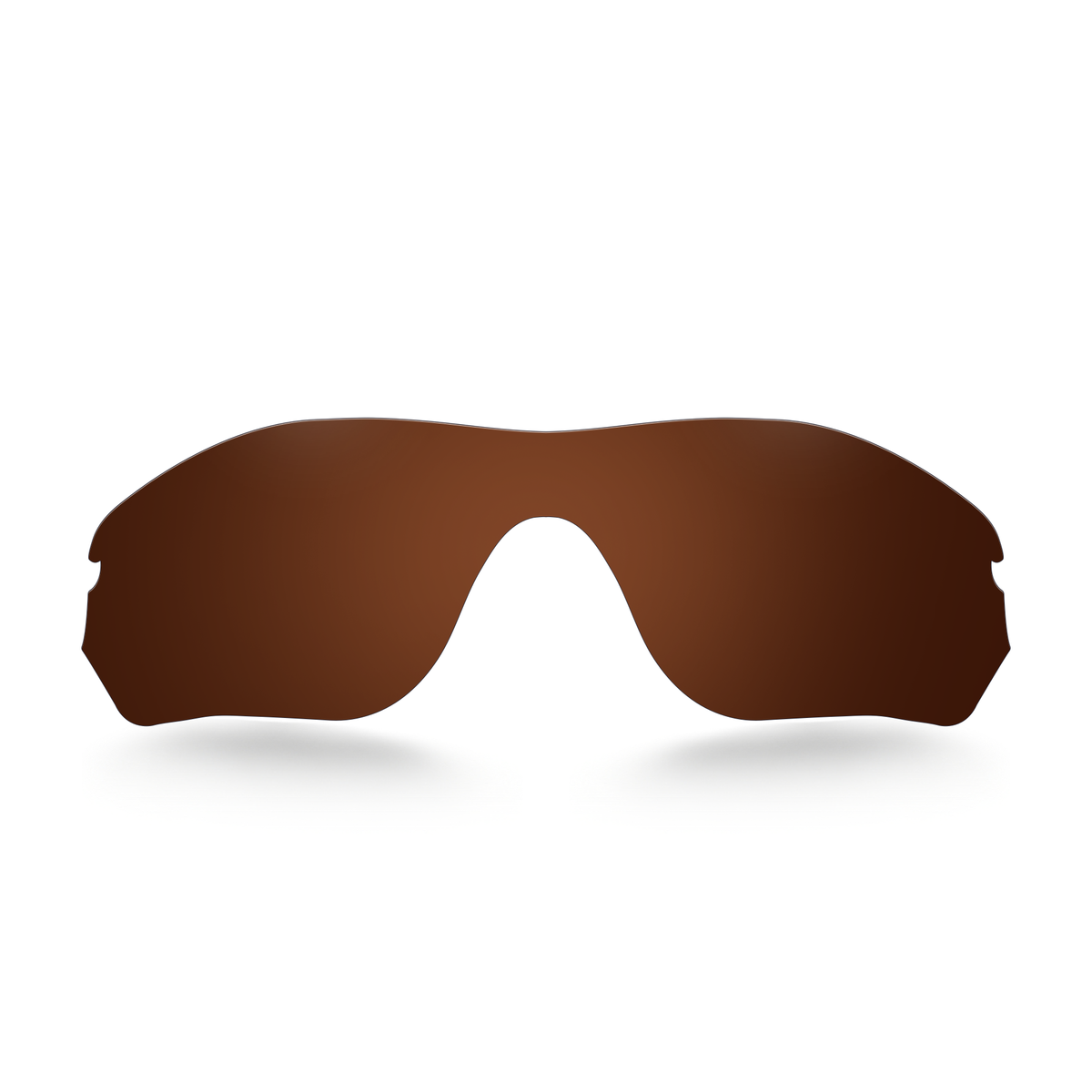 Oakley Radar Edge OO9184 Replacement Lenses by FunReplace