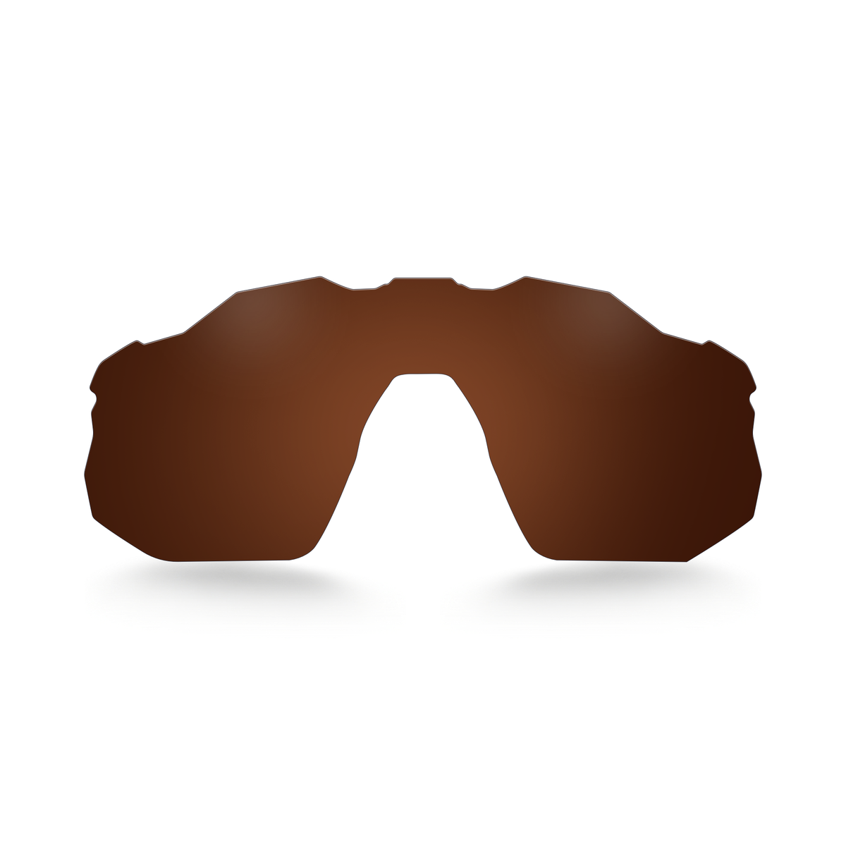 Oakley Radar EV Advancer OO9442 Replacement Lenses by FunReplace