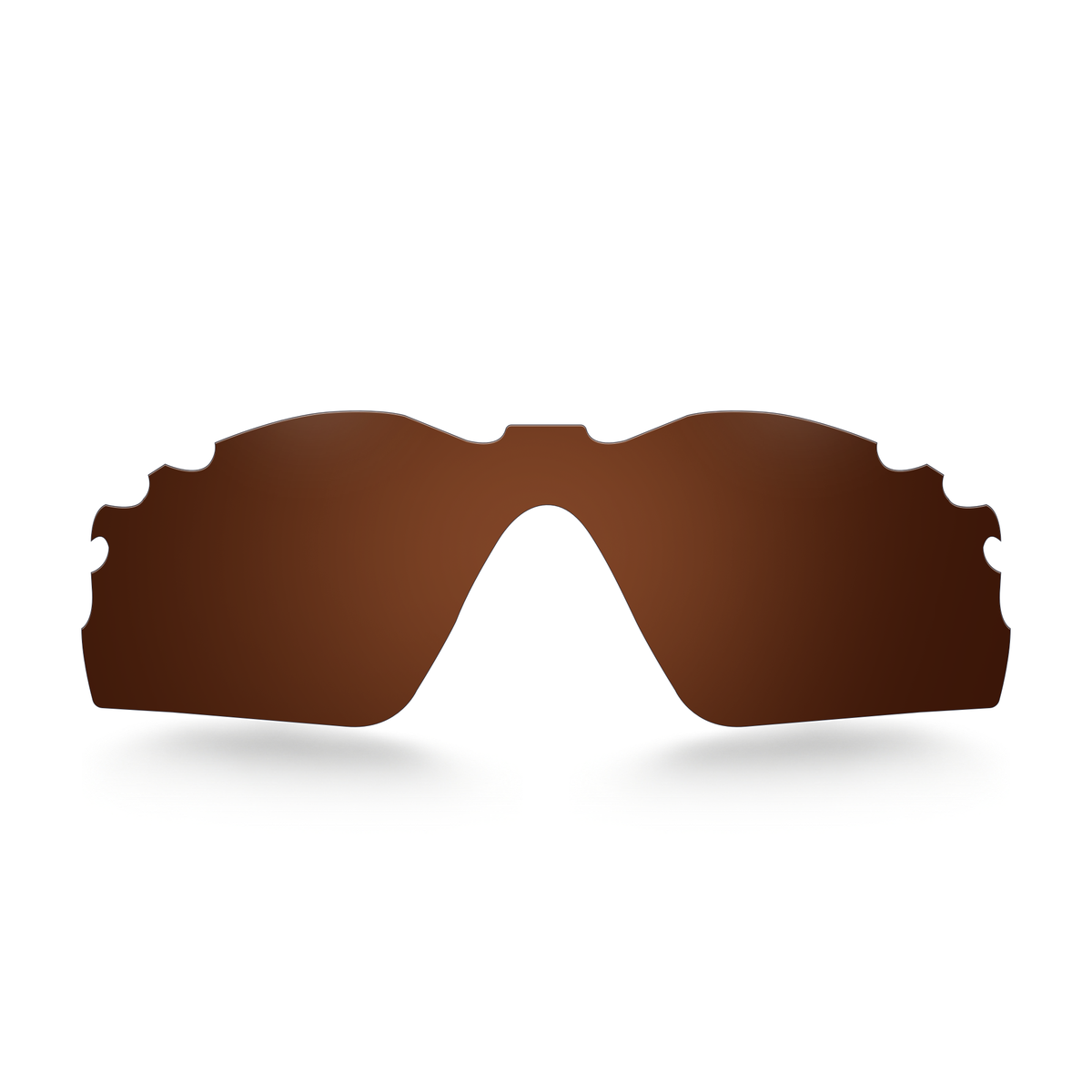Oakley Radar Path OO9051 (Vented) Replacement Lenses by FunReplace