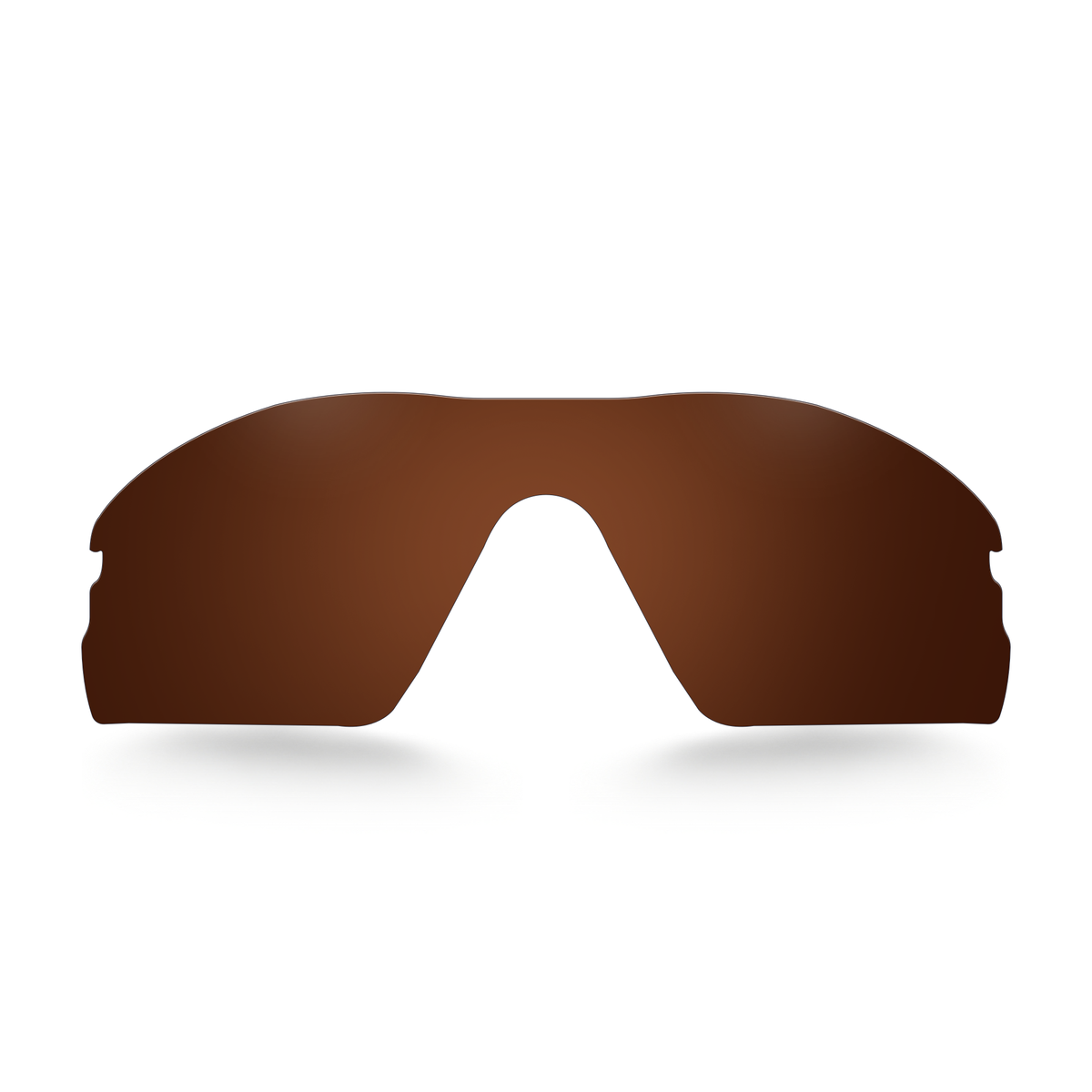 Oakley Radar Pitch Replacement Lenses by FunReplace