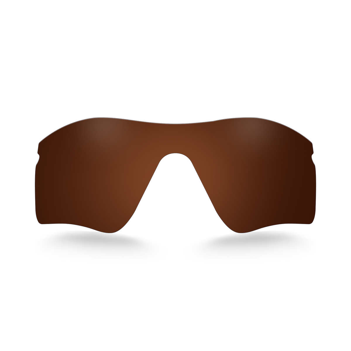 Oakley Radar Range Replacement Lenses by FunReplace