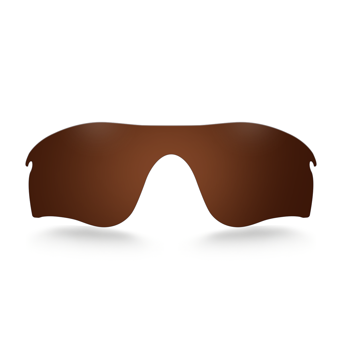 Oakley Radarlock Path OO9181 Replacement Lenses by FunReplace