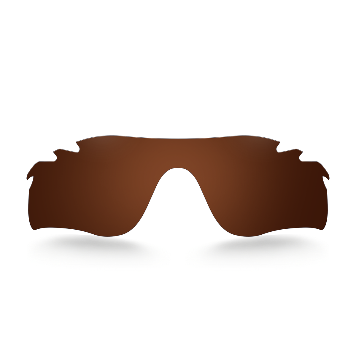 Oakley Radarlock Path OO9181 (Vented) Replacement Lenses by FunReplace
