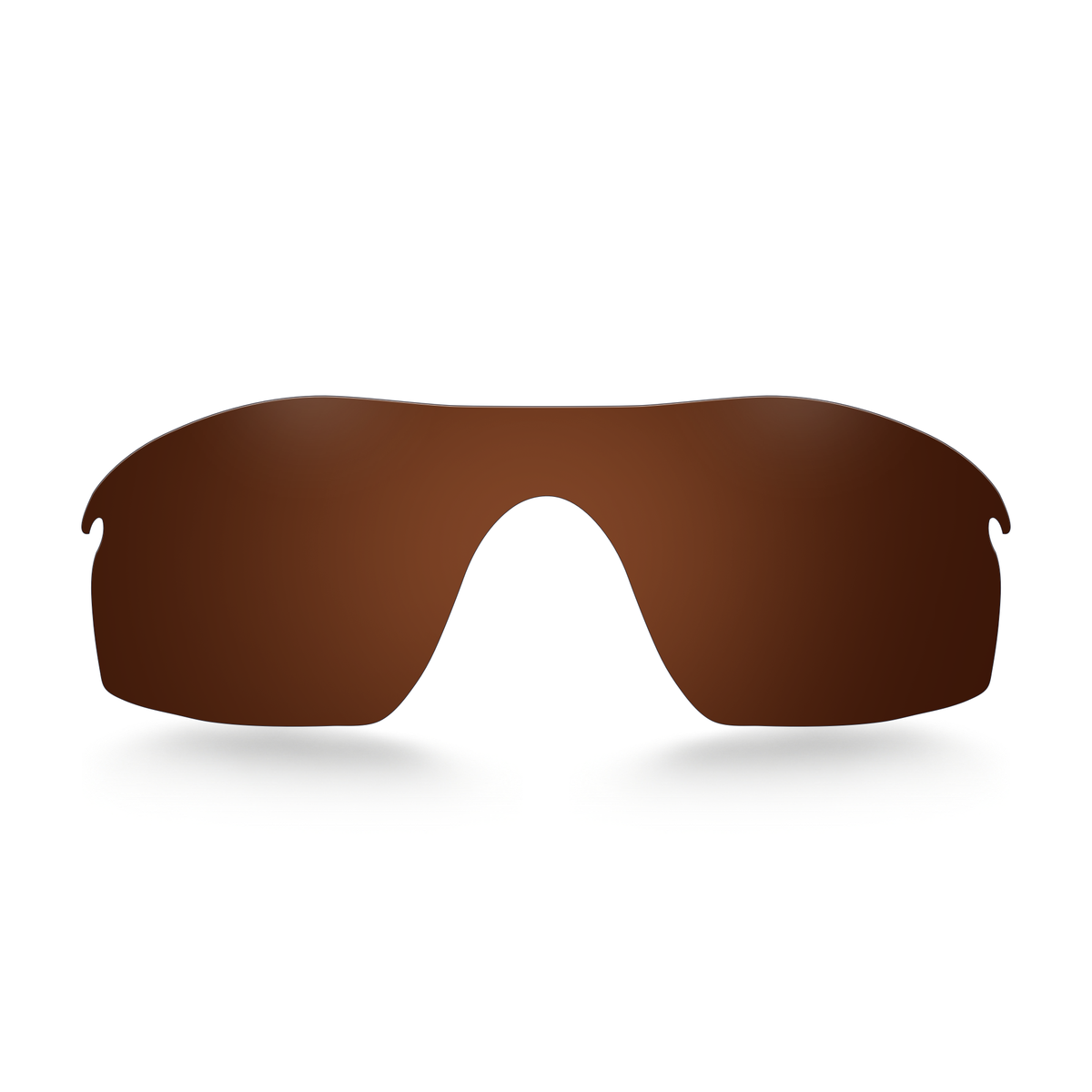 Oakley Radarlock Pitch OO9182 Replacement Lenses by FunReplace