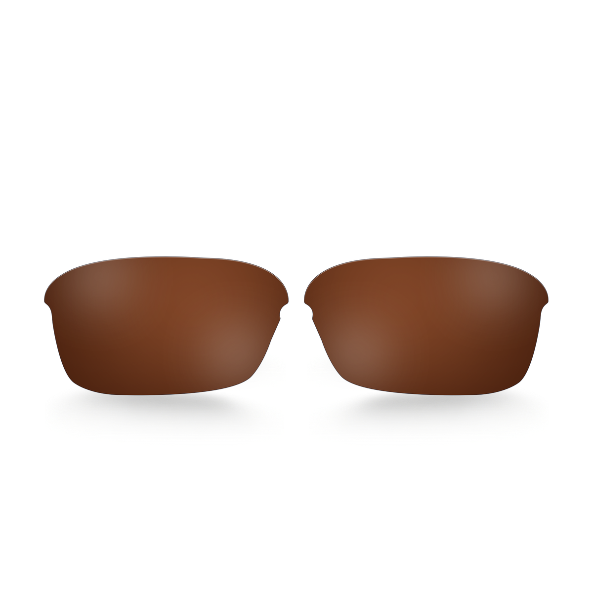 Oakley Razrwire Replacement Lenses by FunReplace
