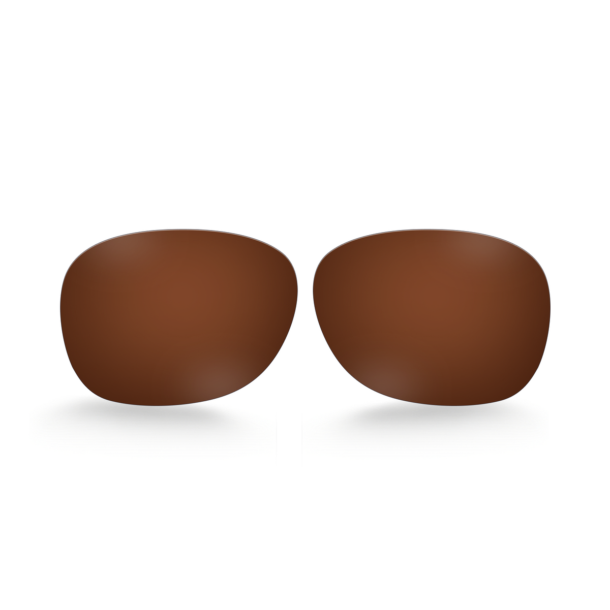 Ray-Ban RB1973 53mm Replacement Lenses by FunReplace