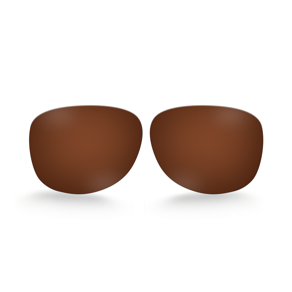 Ray-Ban RB2193 53mm Replacement Lenses by FunReplace