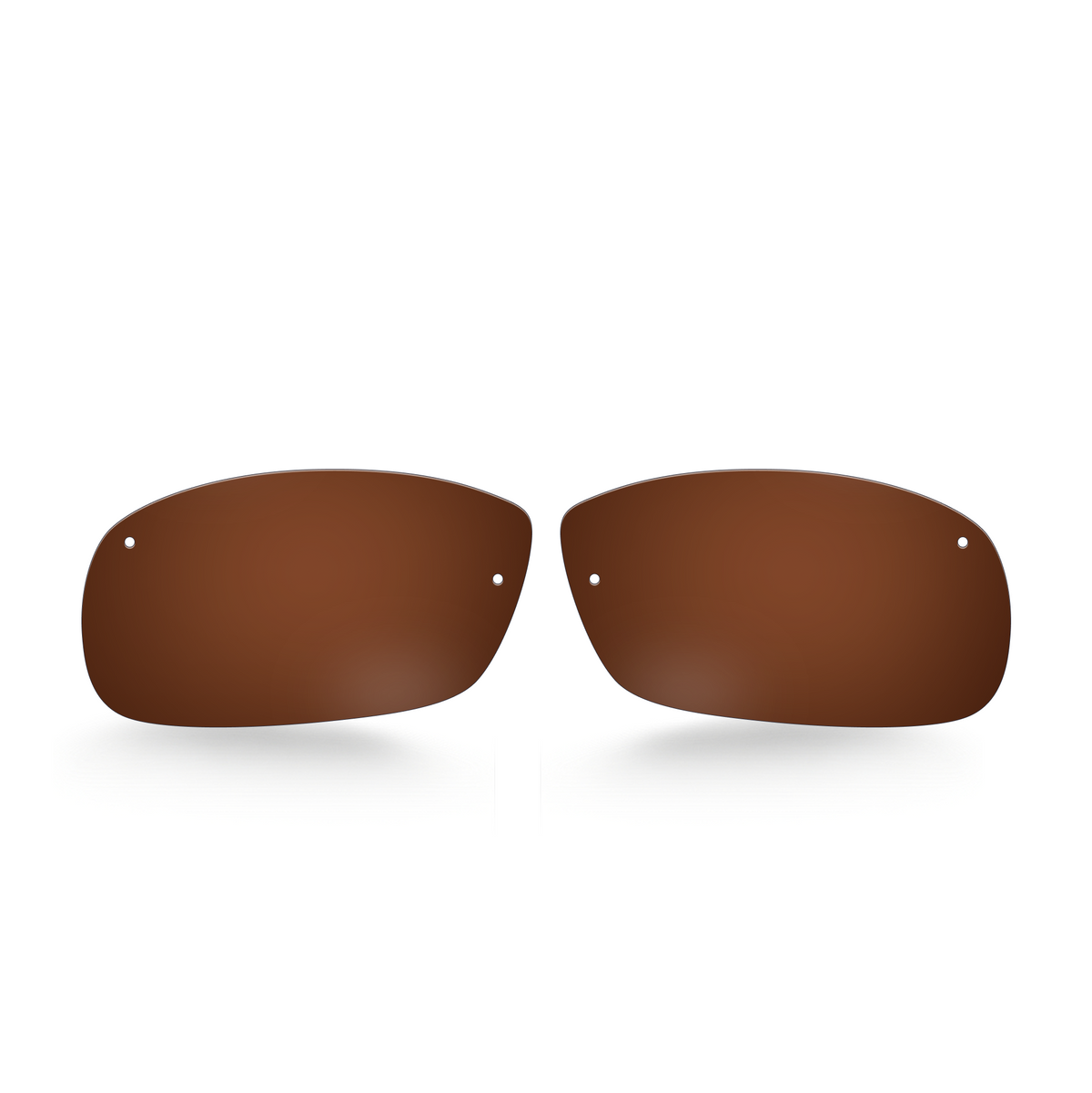 Ray-Ban RB3183 63mm Replacement Lenses by FunReplace