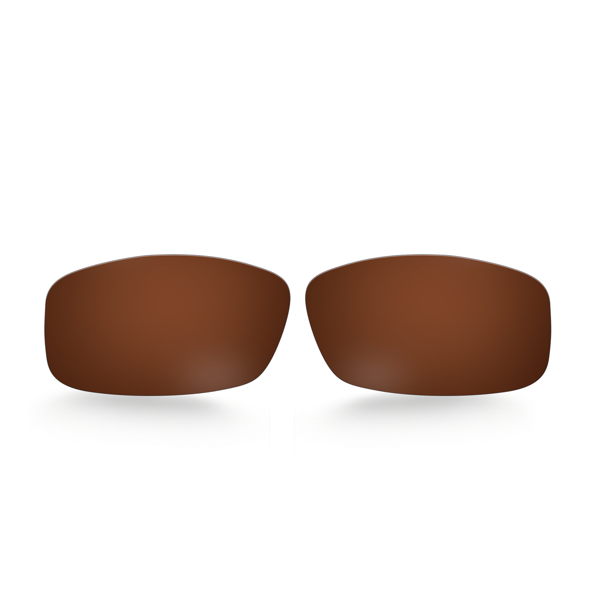 Ray-Ban RB3364 62mm Replacement Lenses by FunReplace