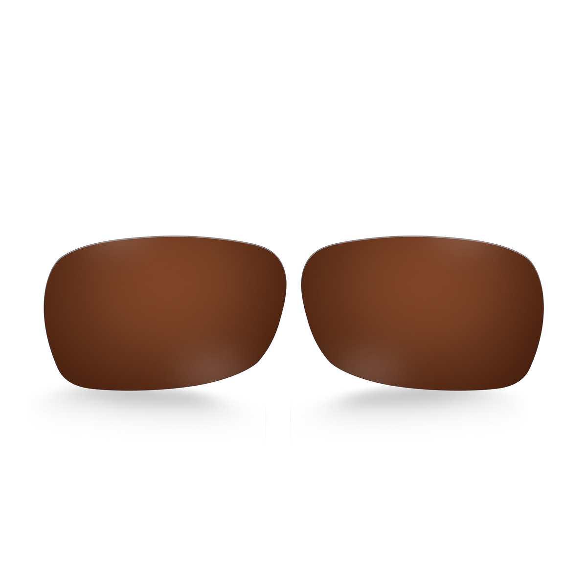 Ray-Ban RB3379 64mm Replacement Lenses by FunReplace