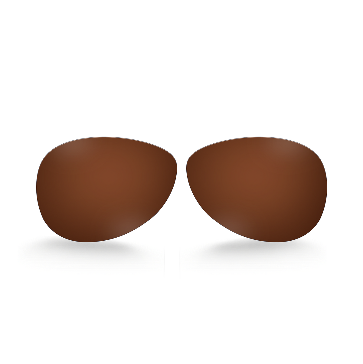 Ray-Ban RB3386 63mm Replacement Lenses by FunReplace