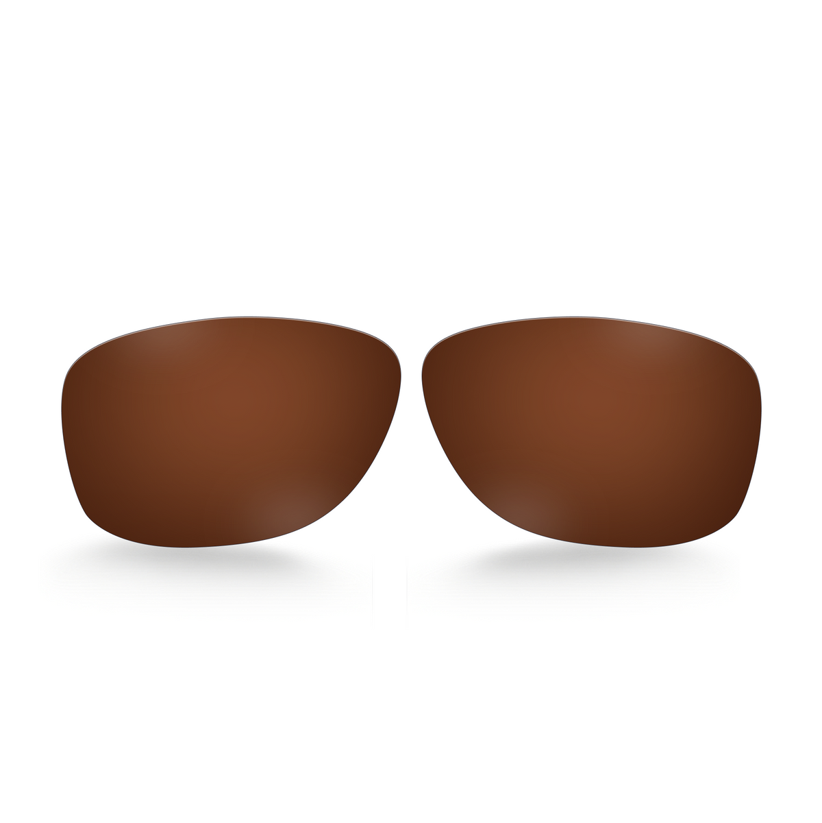 Ray-Ban RB3506 64mm Replacement Lenses by FunReplace