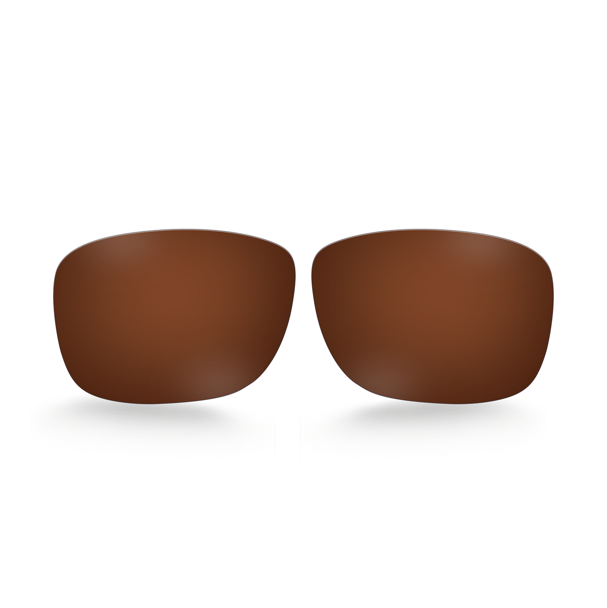 Ray-Ban RB3522 64mm Replacement Lenses by FunReplace