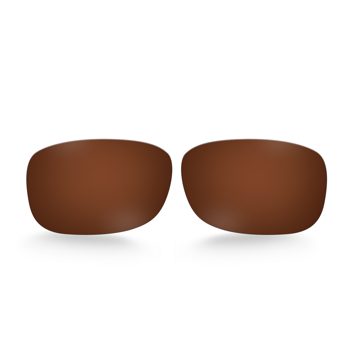 Ray-Ban RB3566 65mm Replacement Lenses by FunReplace
