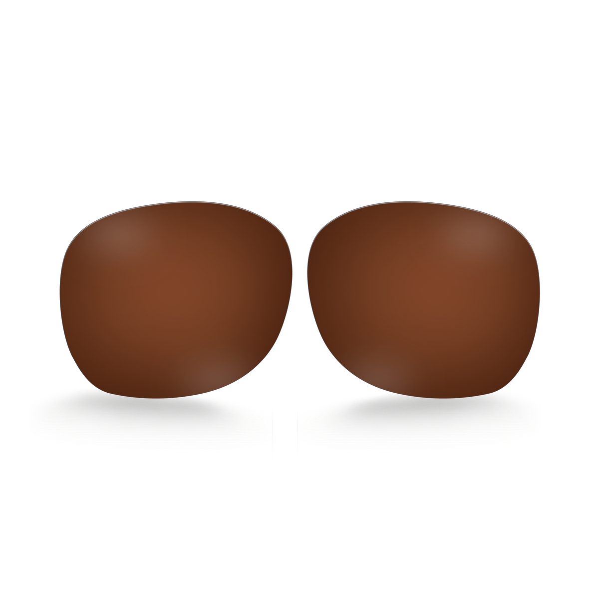 Ray-Ban RB3670 54mm Replacement Lenses by FunReplace