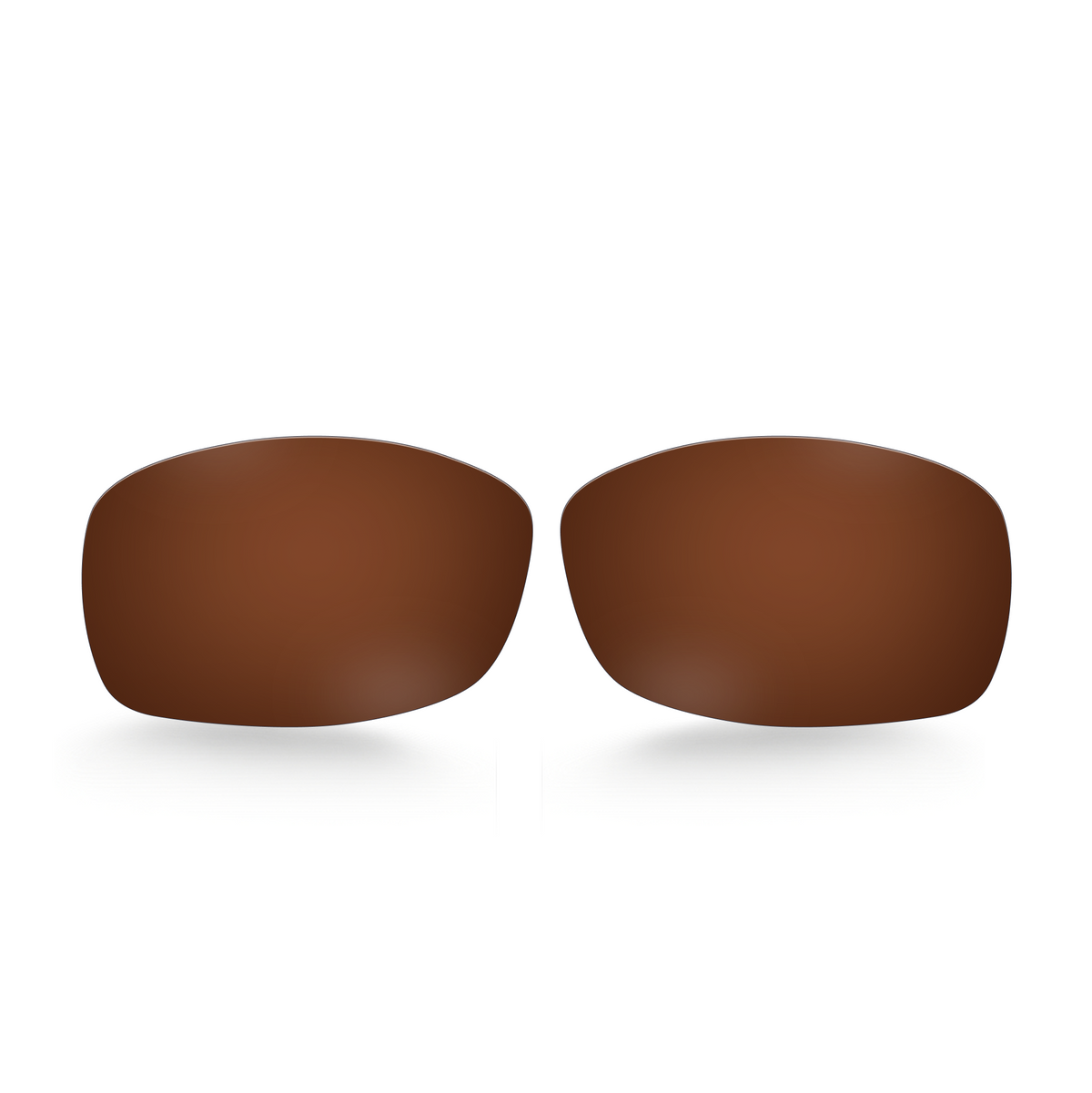 Ray-Ban RB4057 61mm Replacement Lenses by FunReplace