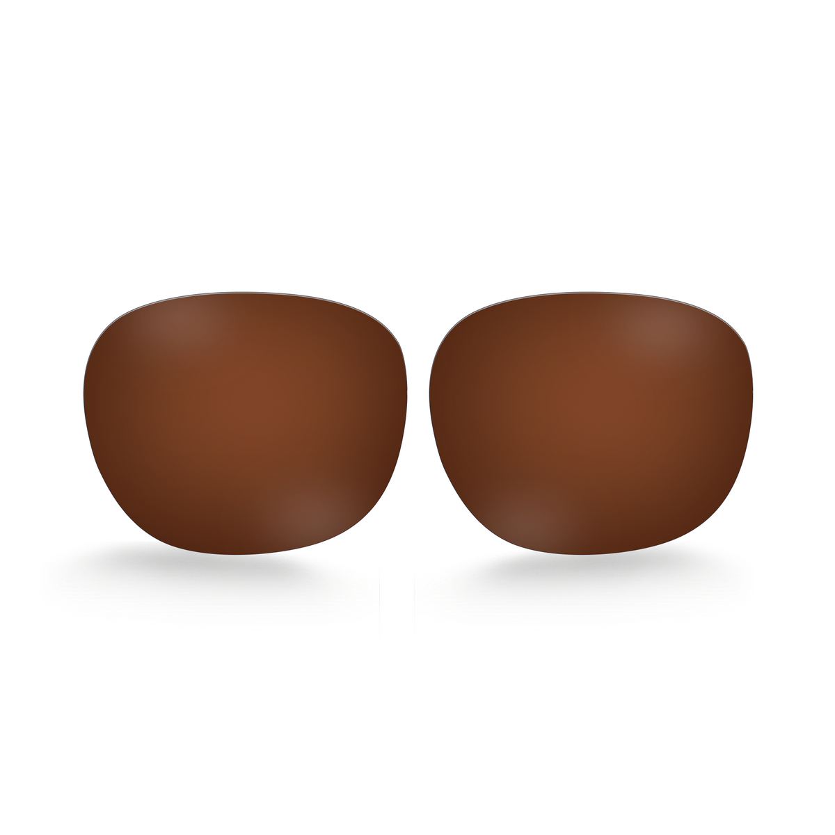 Ray-Ban RB4140 49mm Replacement Lenses by FunReplace