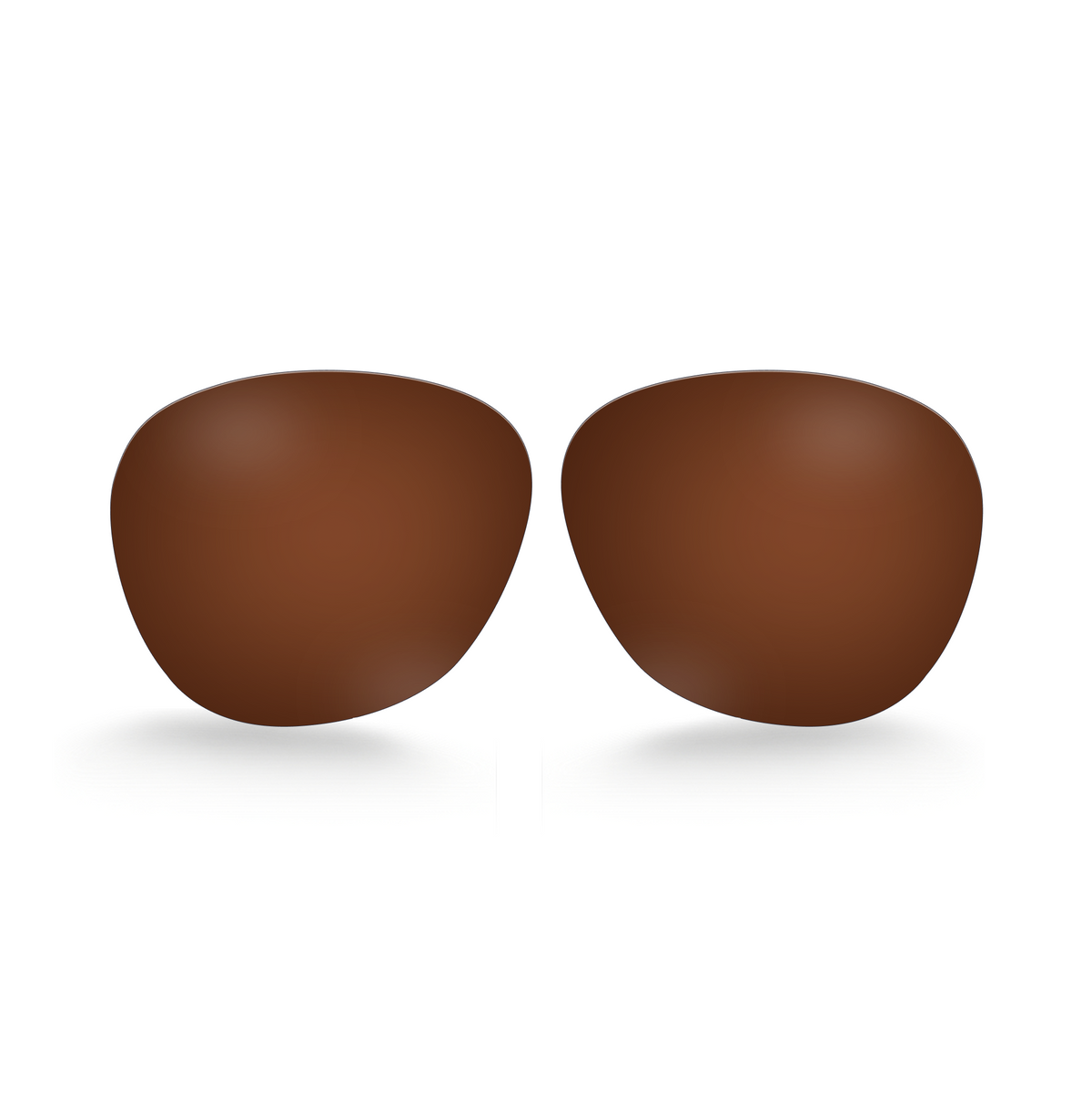 Ray-Ban RB4184 54mm Replacement Lenses by FunReplace