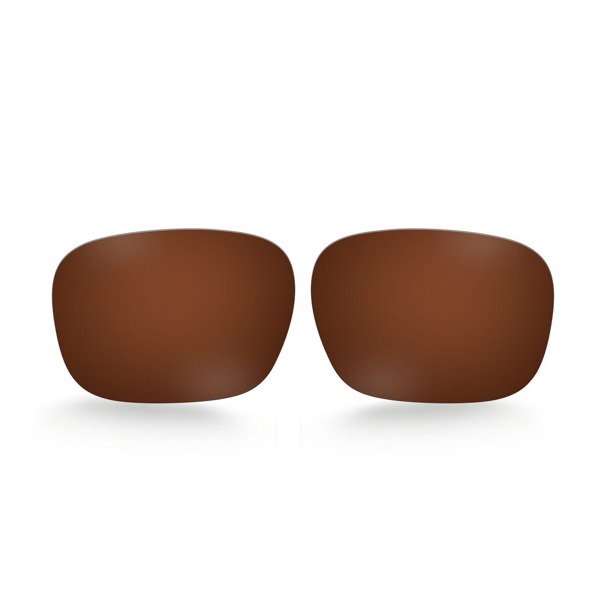 Ray-Ban RB4228 58mm Replacement Lenses by FunReplace