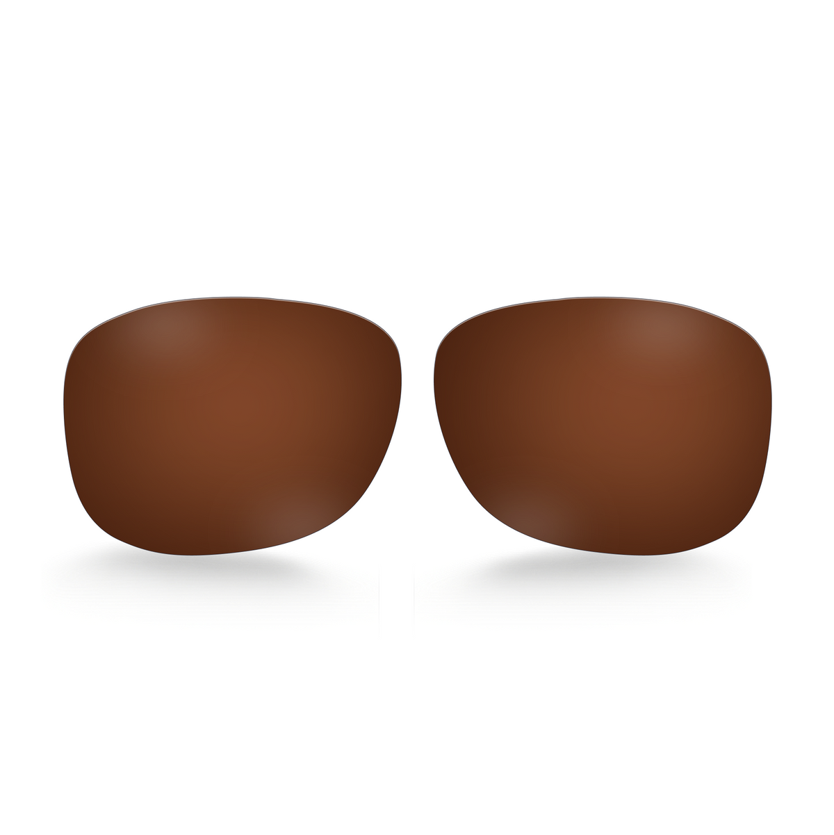 Ray-Ban RB4263 55mm Replacement Lenses by FunReplace