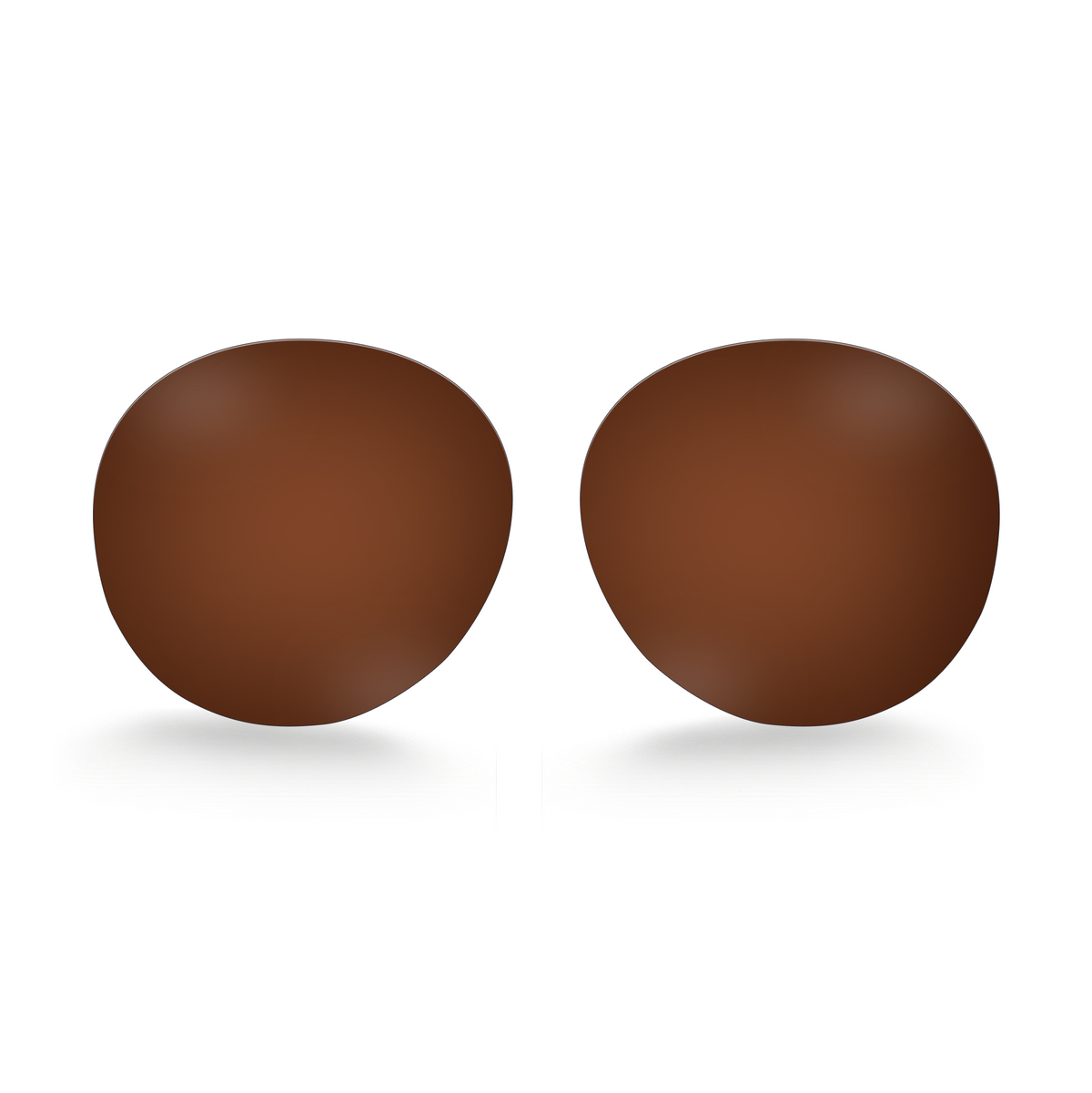 Ray-Ban RB4277 51mm Replacement Lenses by FunReplace