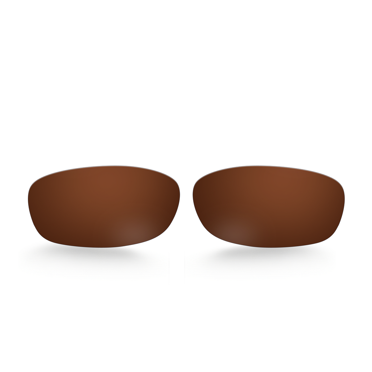 Ray-Ban RB5084 51mm Replacement Lenses by FunReplace