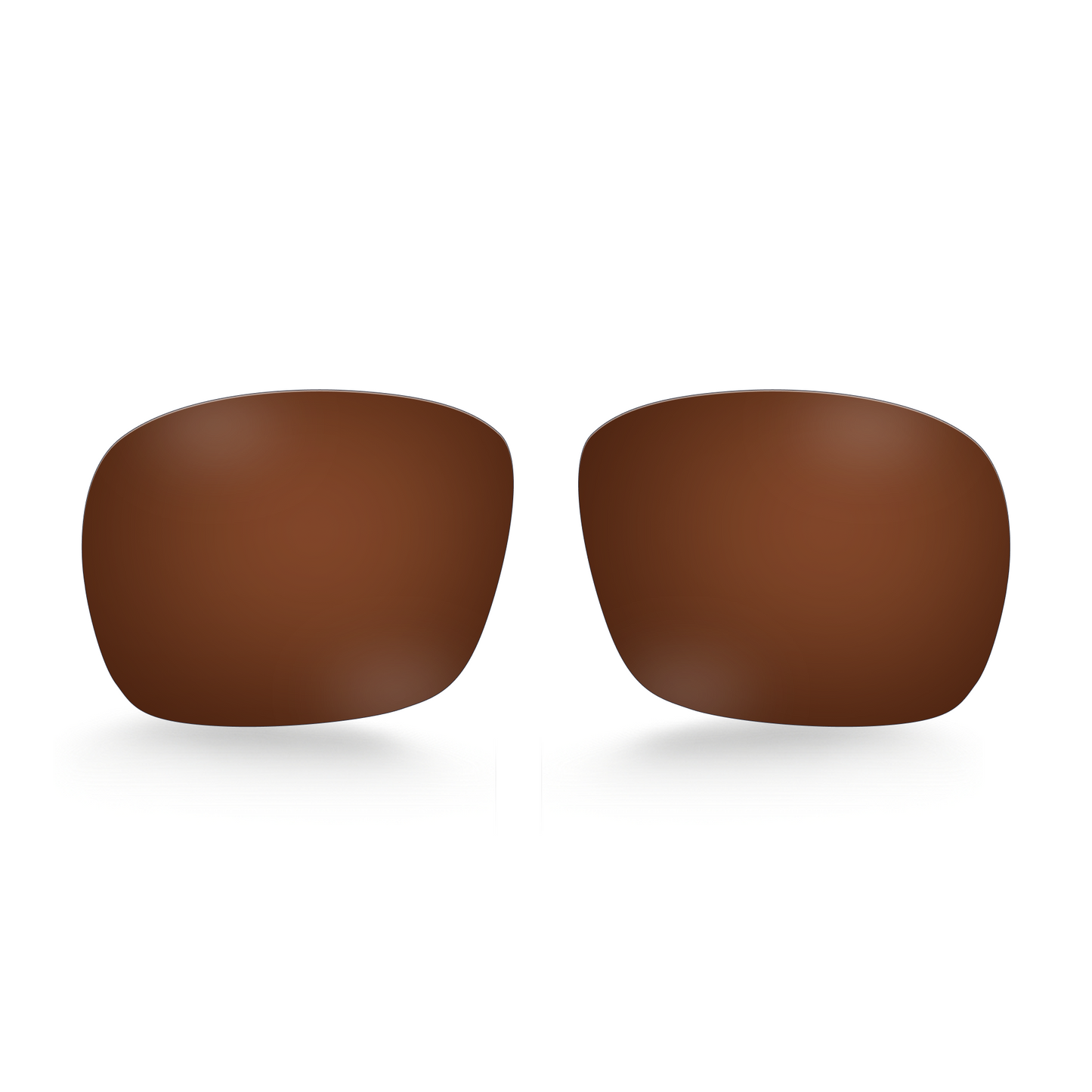 Maui Jim Red Sands MJ432 Replacement Lenses by FunReplace