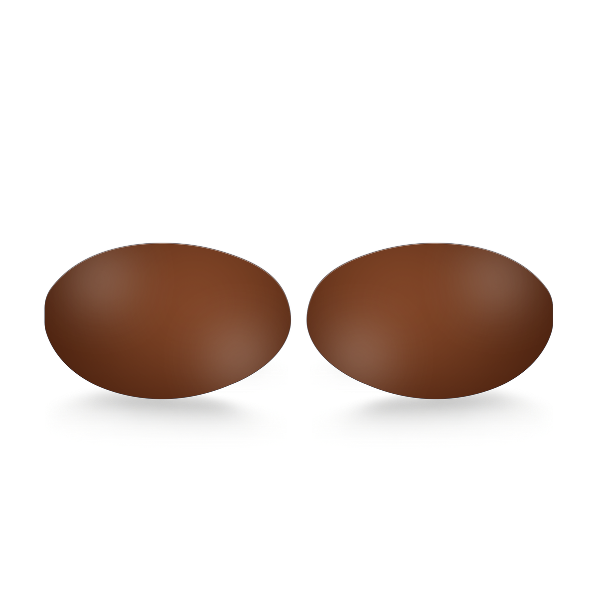 Oakley Romeo 1 Replacement Lenses by FunReplace