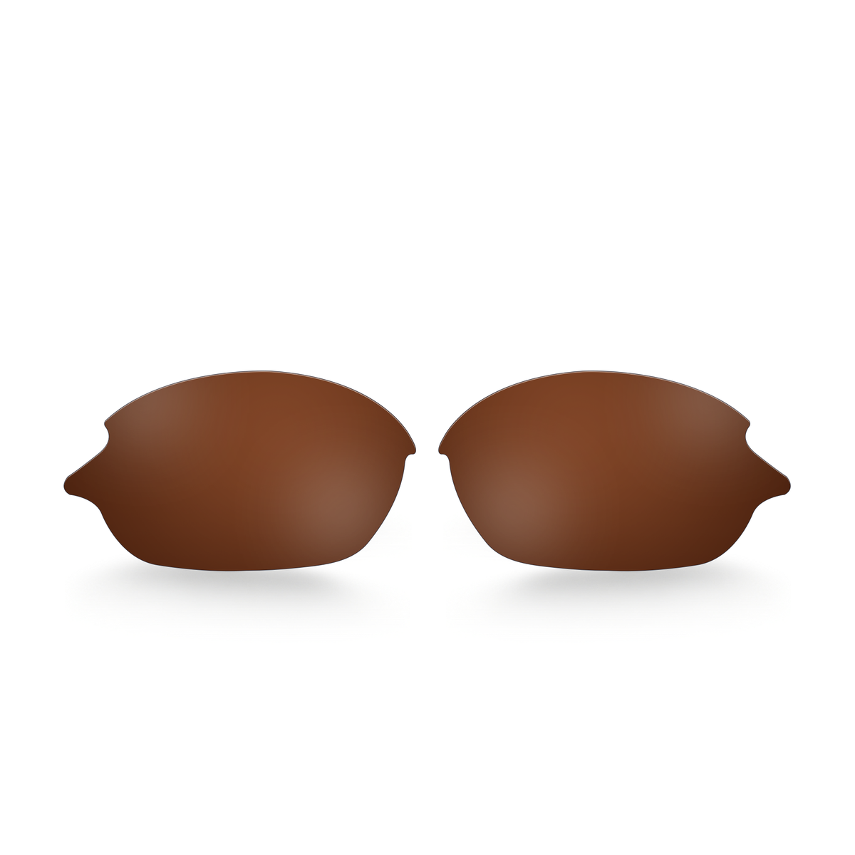 Oakley Romeo 2 Replacement Lenses by FunReplace