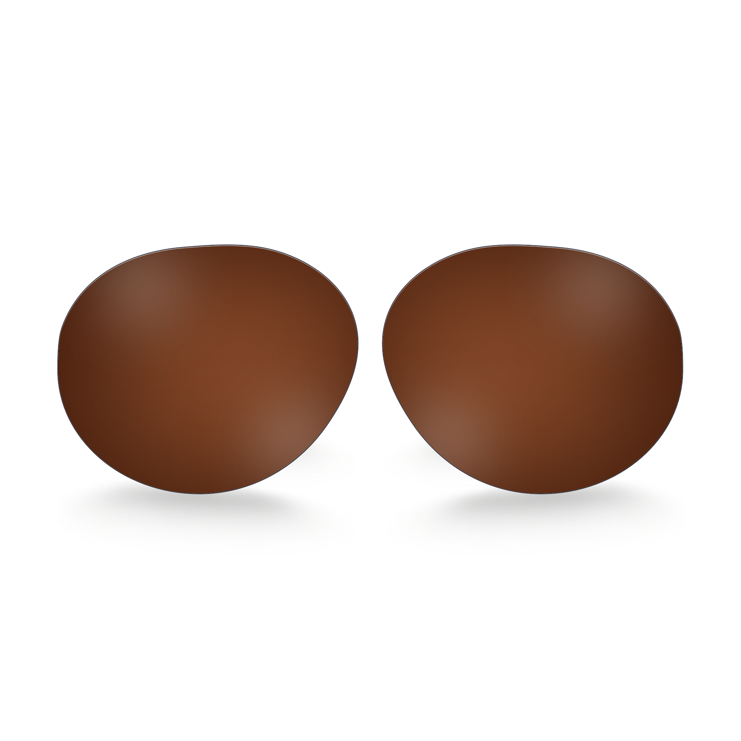 Bose Rondo S/M BMD0005 Replacement Lenses by FunReplace