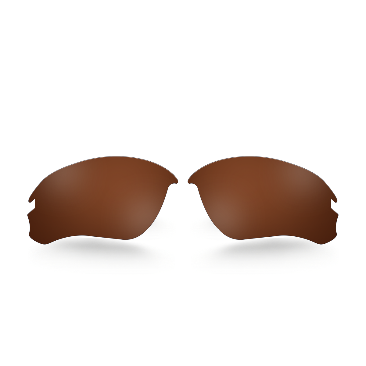 Oakley Si Speed Jacket OO9228 Replacement Lenses by FunReplace
