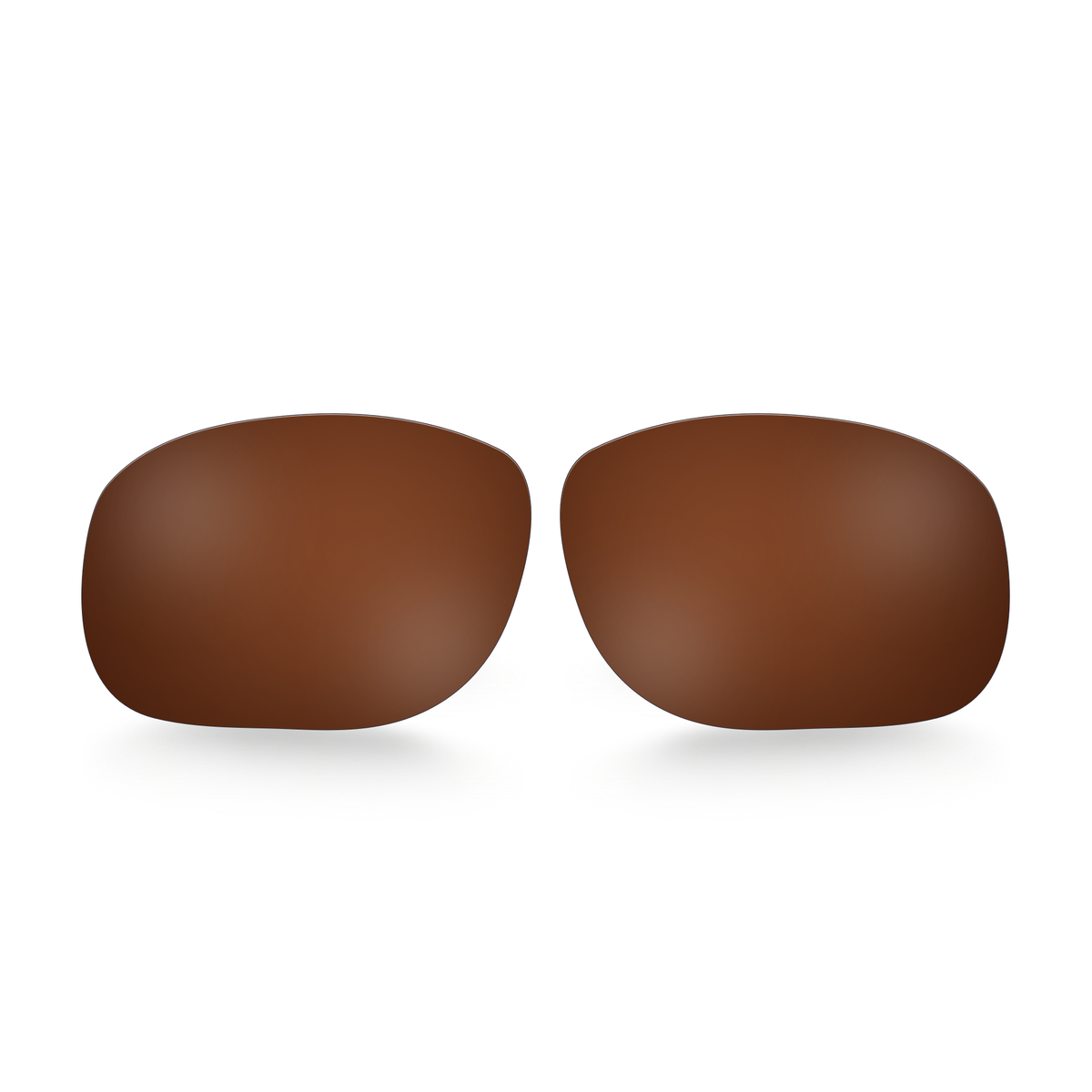 Oakley Sideways Replacement Lenses by FunReplace