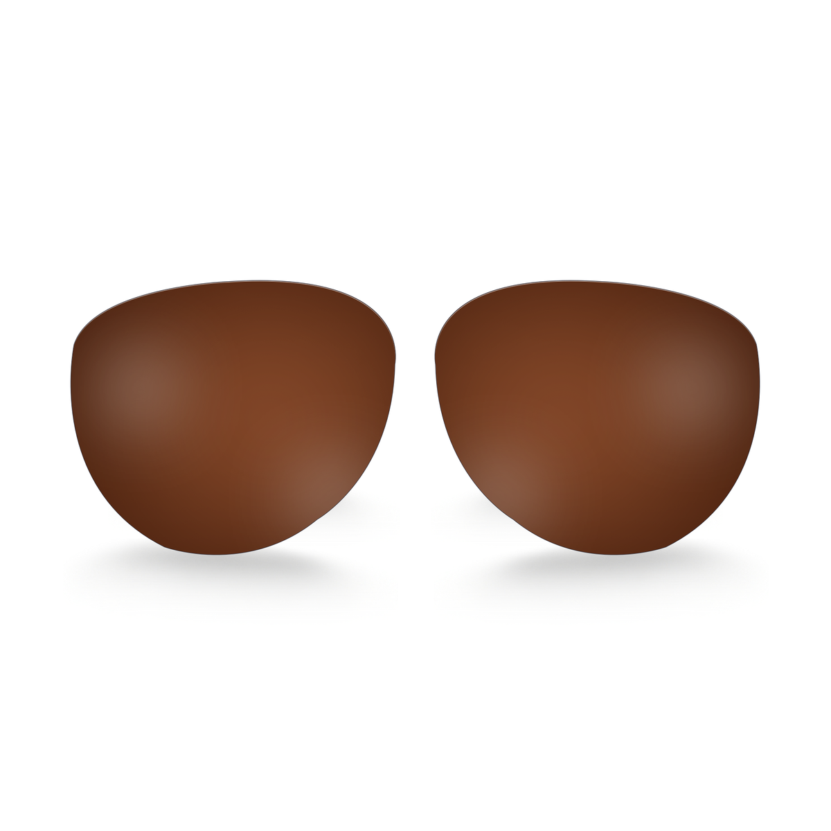Ray-Ban Skyler (Gen 2) RW4014 52mm Replacement Lenses by FunReplace