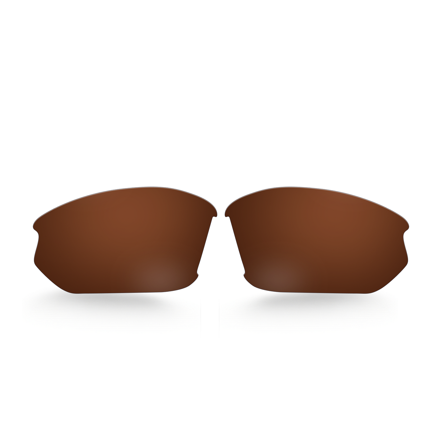 Nike Skylon Ace Replacement Lenses by FunReplace