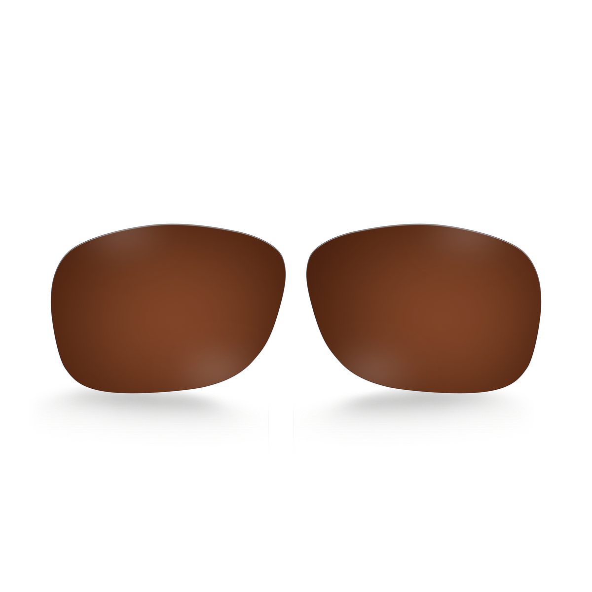 Arnette Slickster AN4185 58mm Replacement Lenses by FunReplace