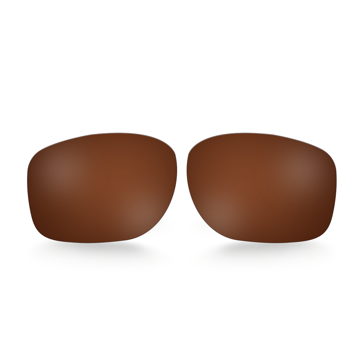 Oakley Sliver (Asian Fit) OO9269 Replacement Lenses by FunReplace