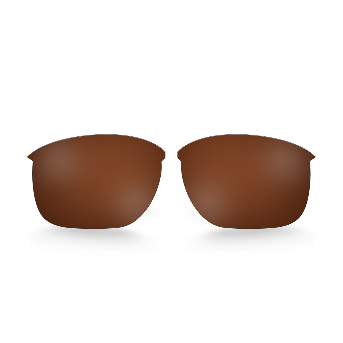 Oakley Sliver Edge OO9413 Replacement Lenses by FunReplace