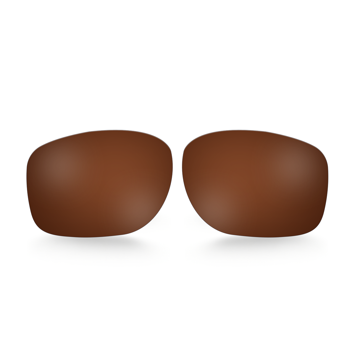 Oakley Sliver F OO9246 Replacement Lenses by FunReplace