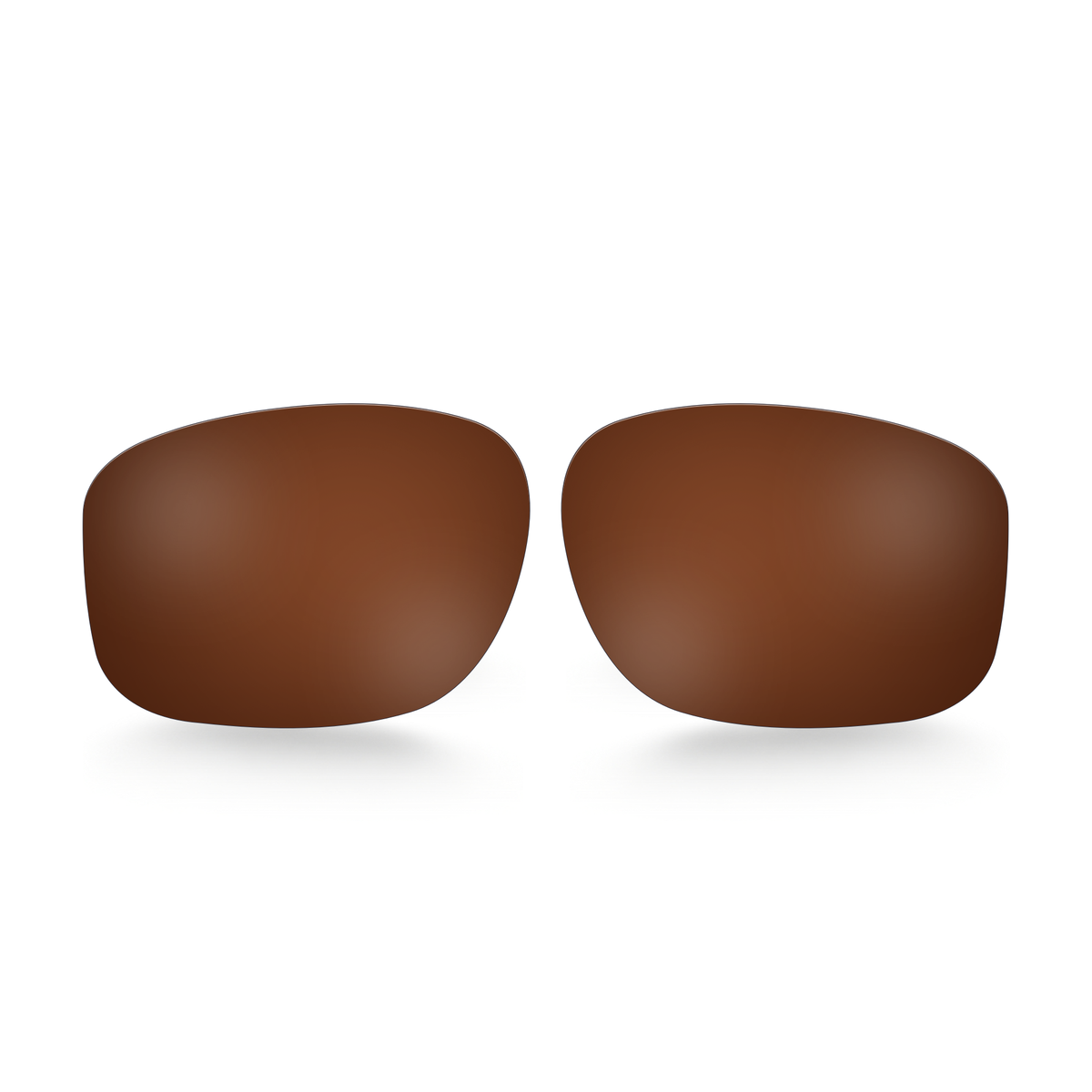 Oakley Sliver OO9262 Replacement Lenses by FunReplace