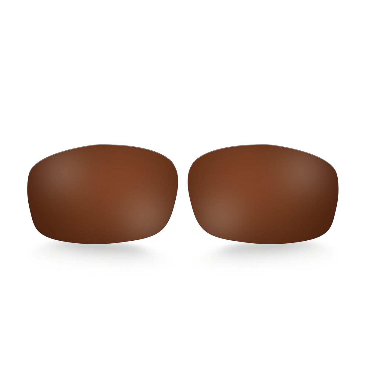 Oakley Sliver Stealth Asian OO9409 Replacement Lenses by FunReplace