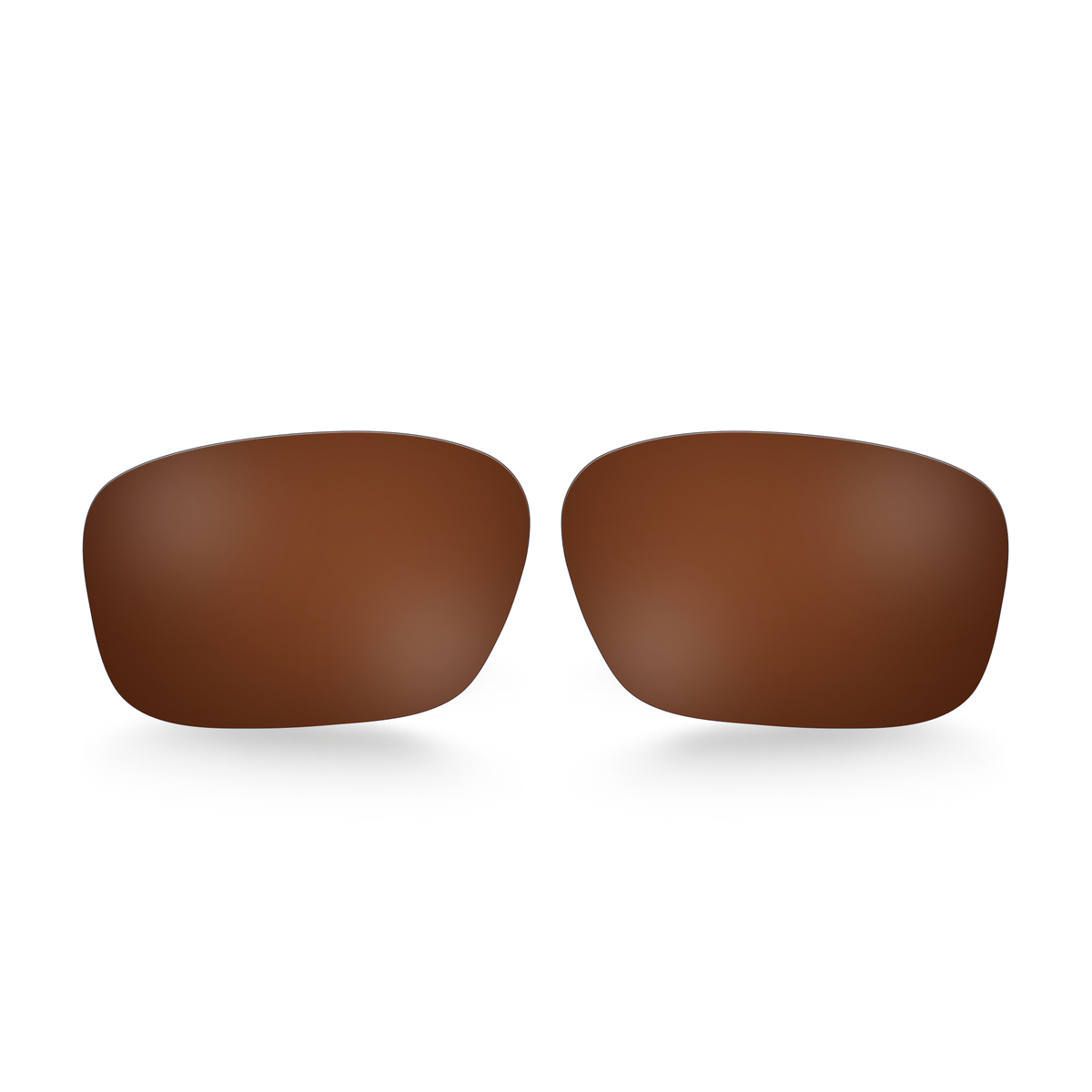 Oakley Sliver Stealth OO9408 Replacement Lenses by FunReplace