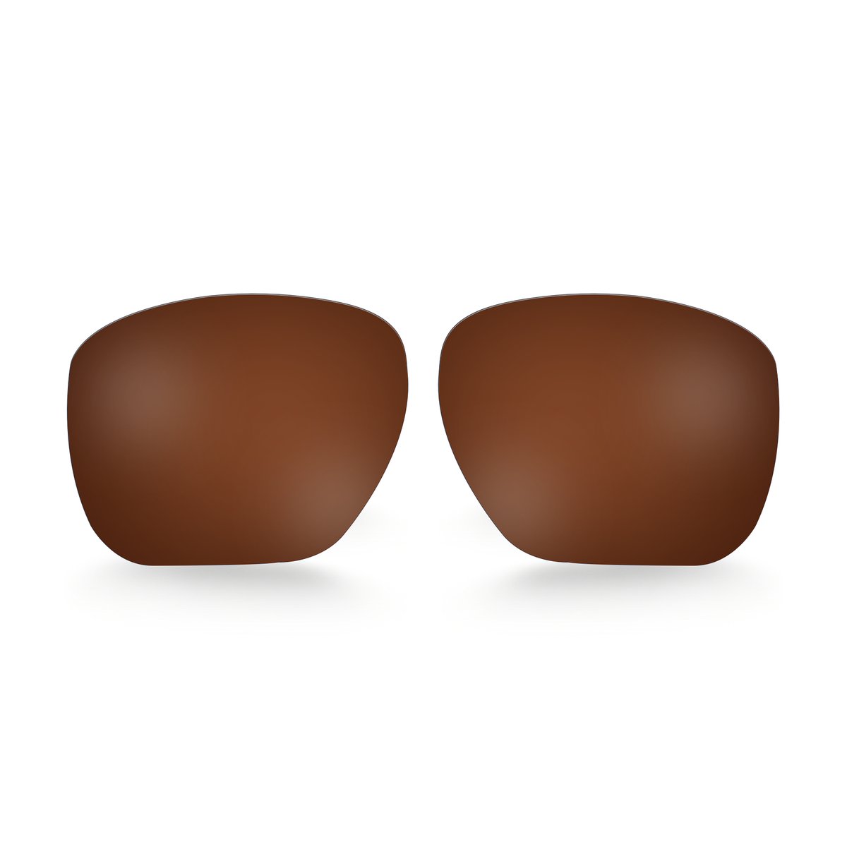 Oakley Sliver XL Asian Fit OO9346 Replacement Lenses by FunReplace