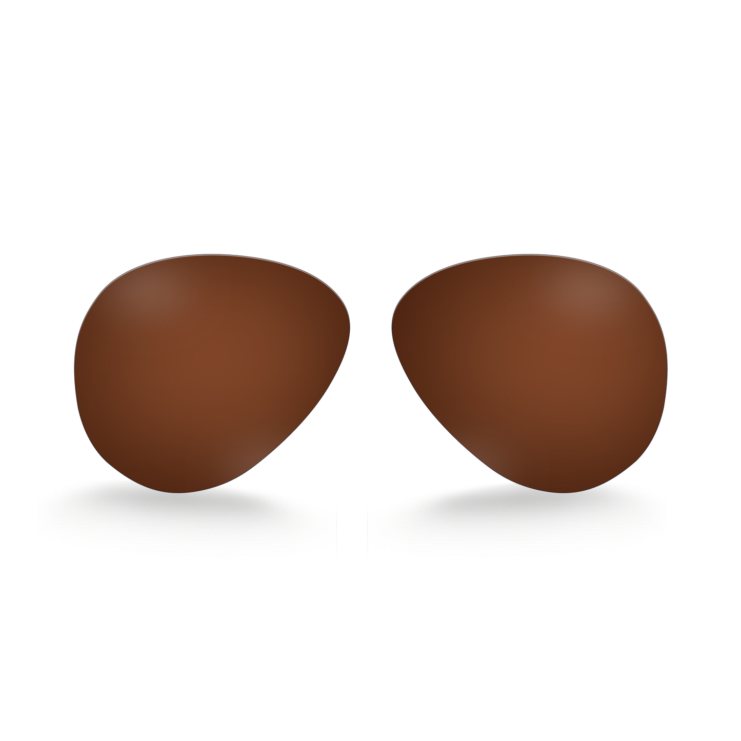 Costa Del Mar South Point Replacement Lenses by FunReplace
