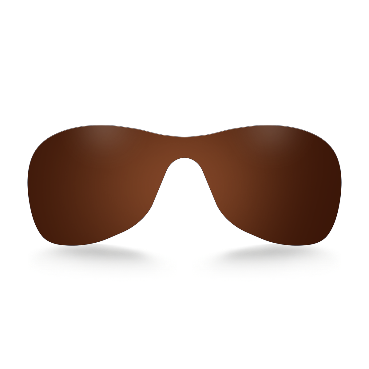 Oakley Speechless Replacement Lenses by FunReplace