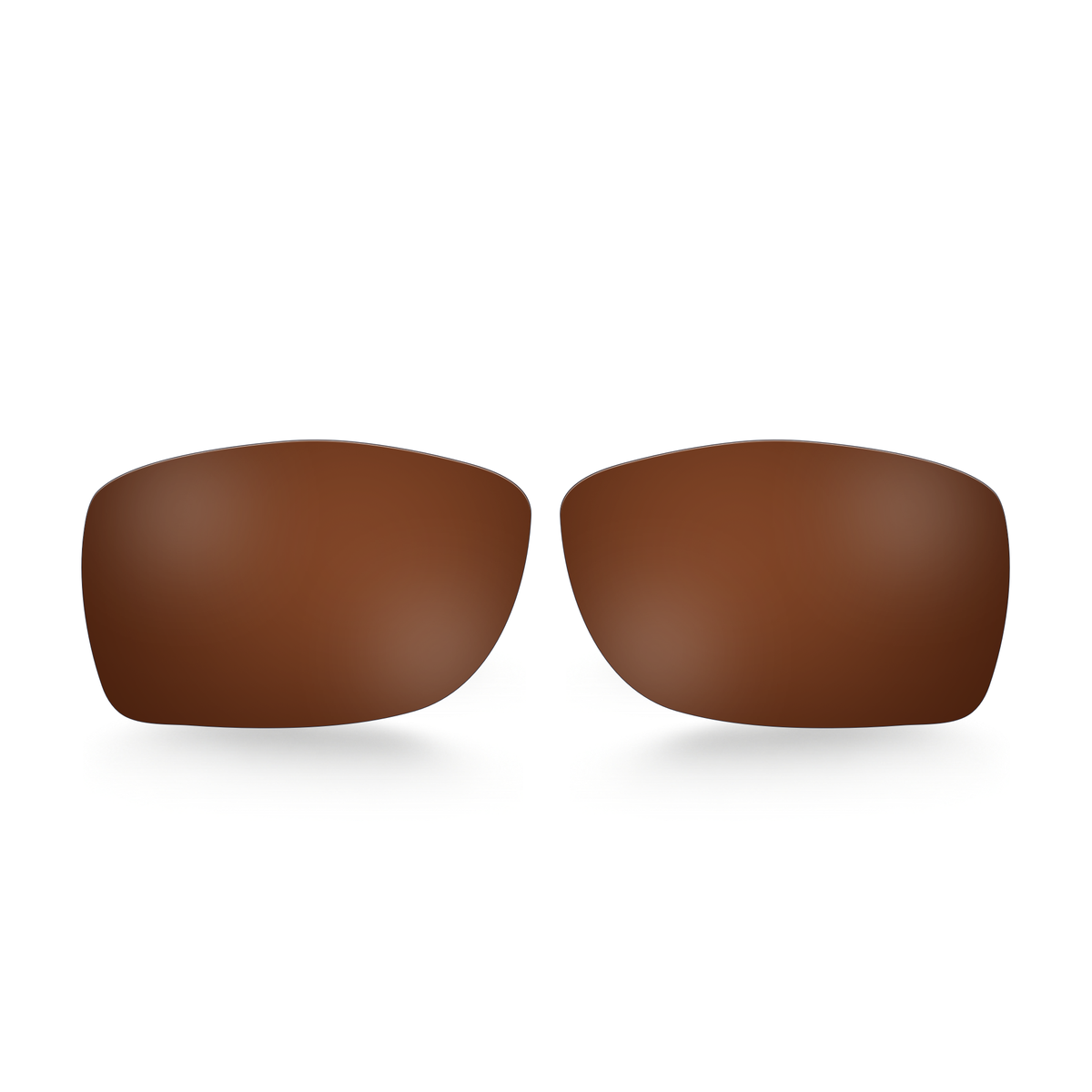 Oakley Spike Replacement Lenses by FunReplace