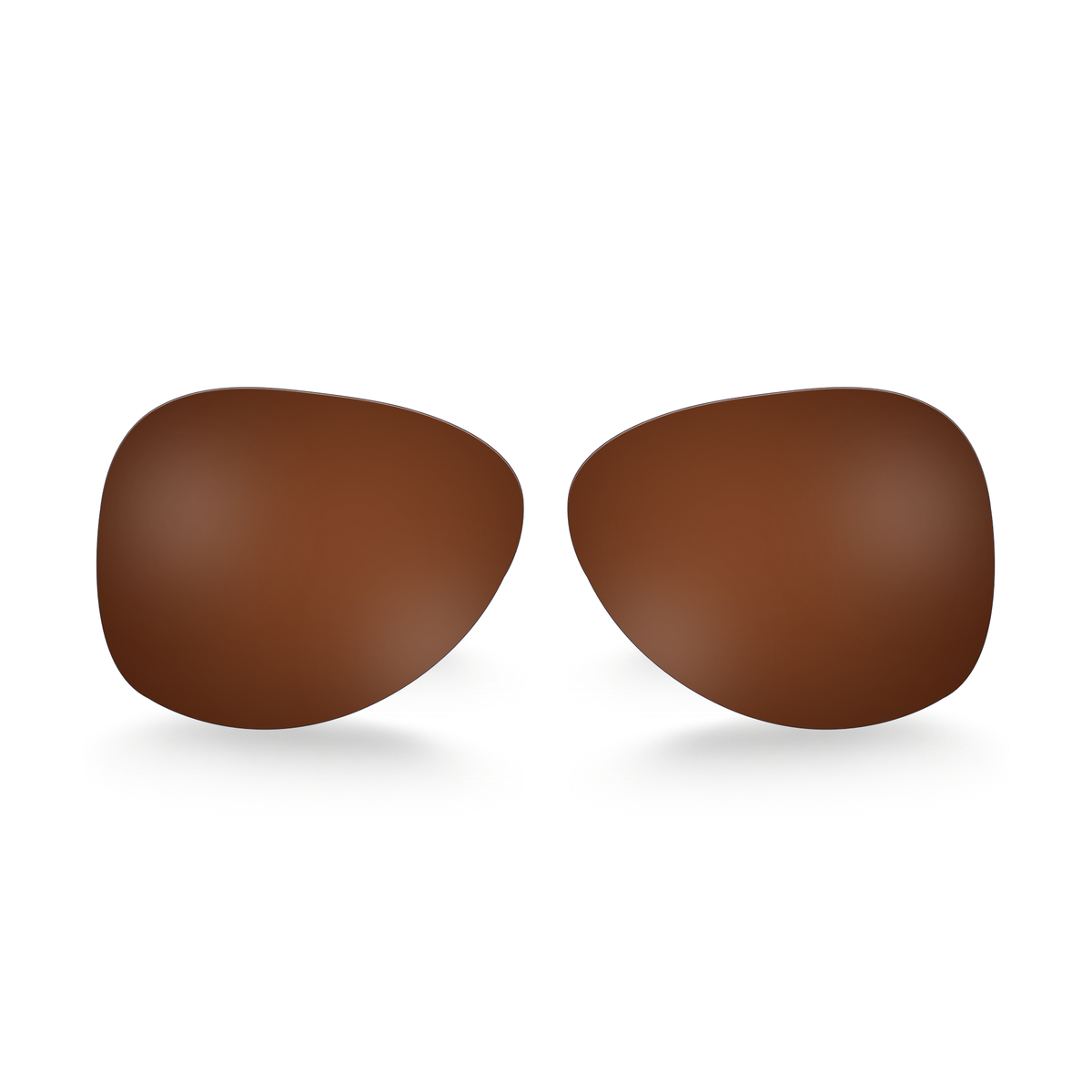 Oakley Split Time OO4129 Replacement Lenses by FunReplace