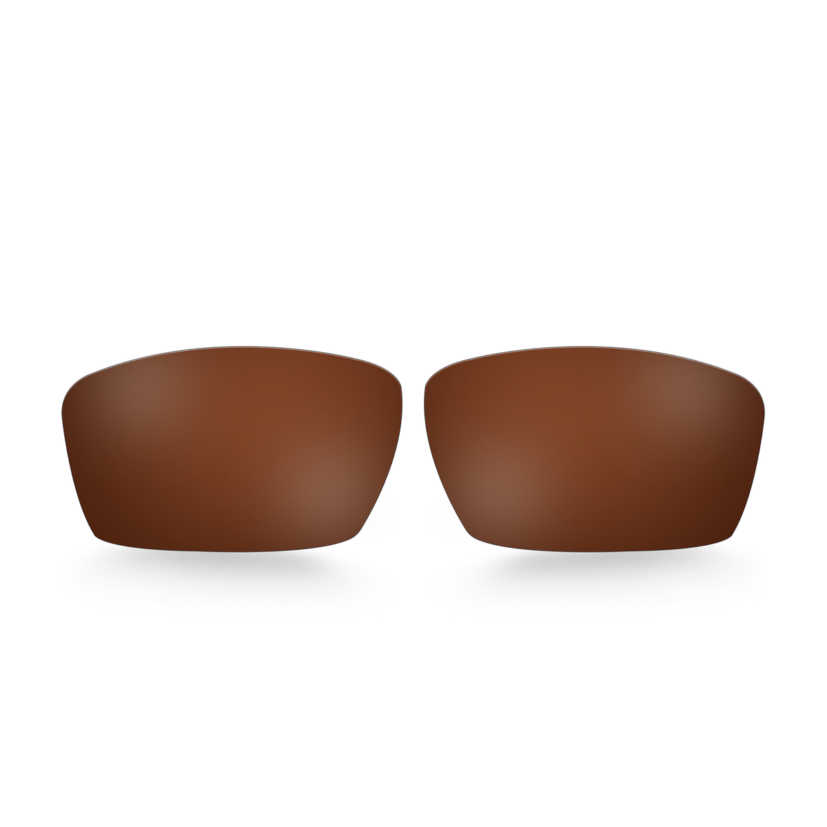 Oakley Square Whisker Replacement Lenses by FunReplace
