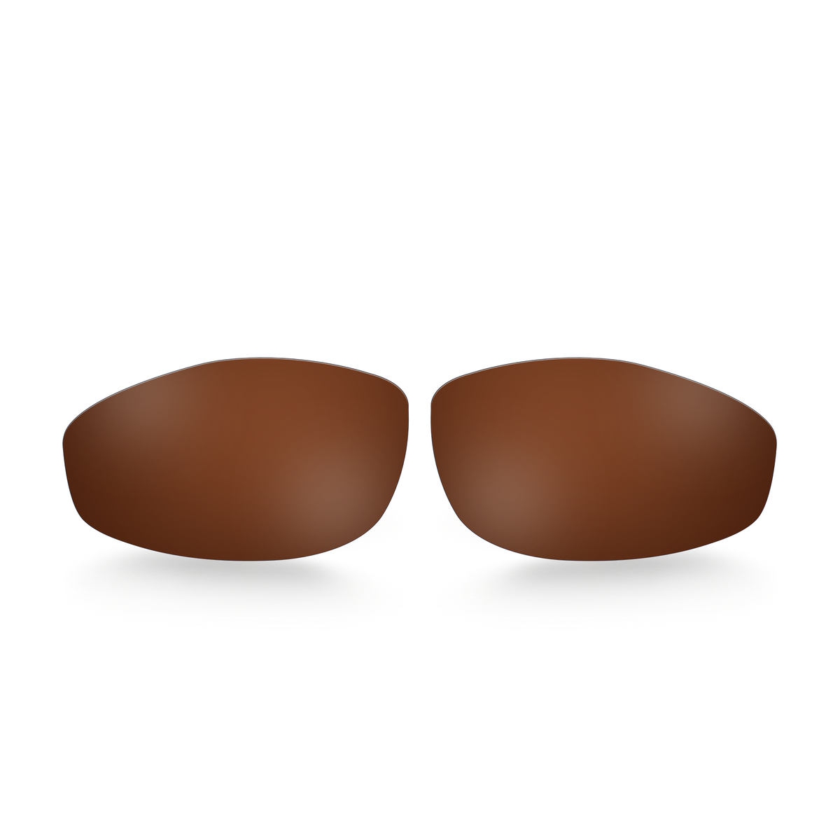 Oakley Straight Jacket 1999 Replacement Lenses by FunReplace