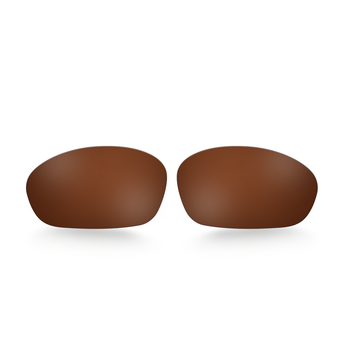 Oakley Straight Jacket 2007 OO9038 Replacement Lenses by FunReplace